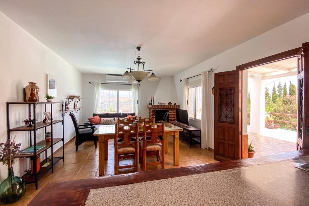Photo of Livingroom in Torrox