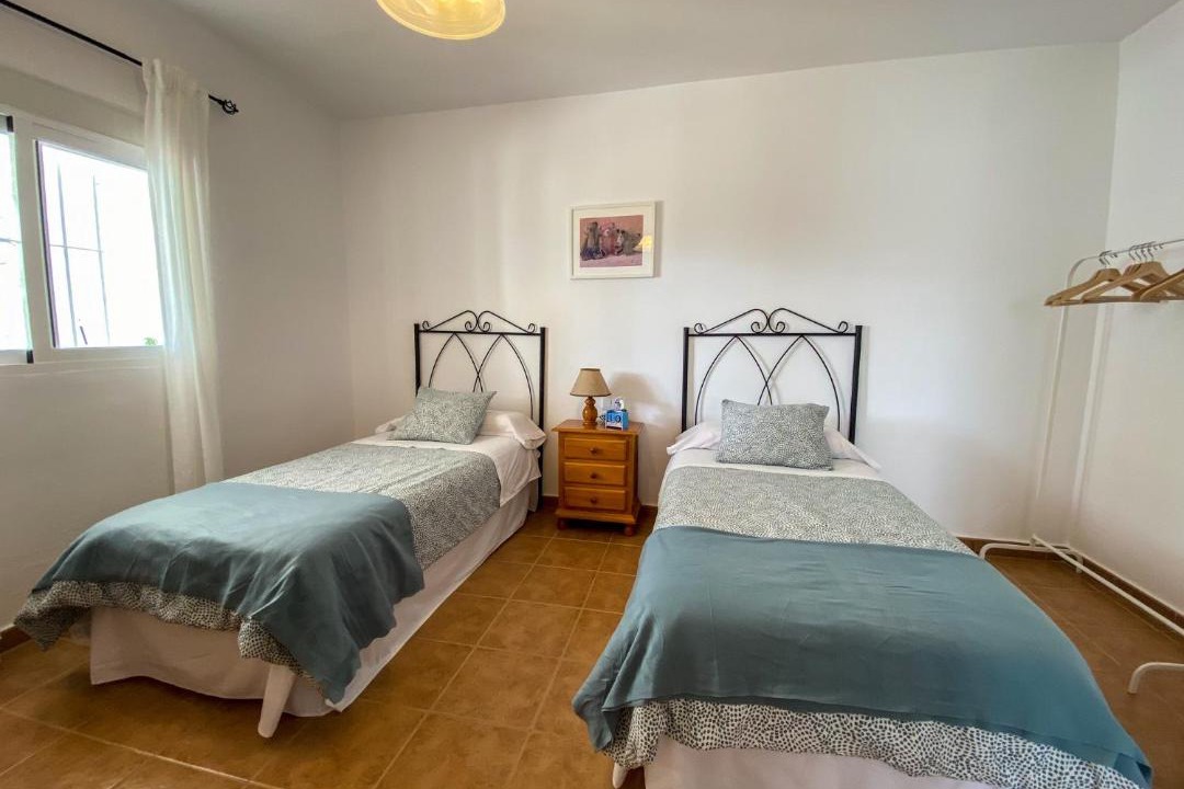 Photo of Bedroom in Torrox