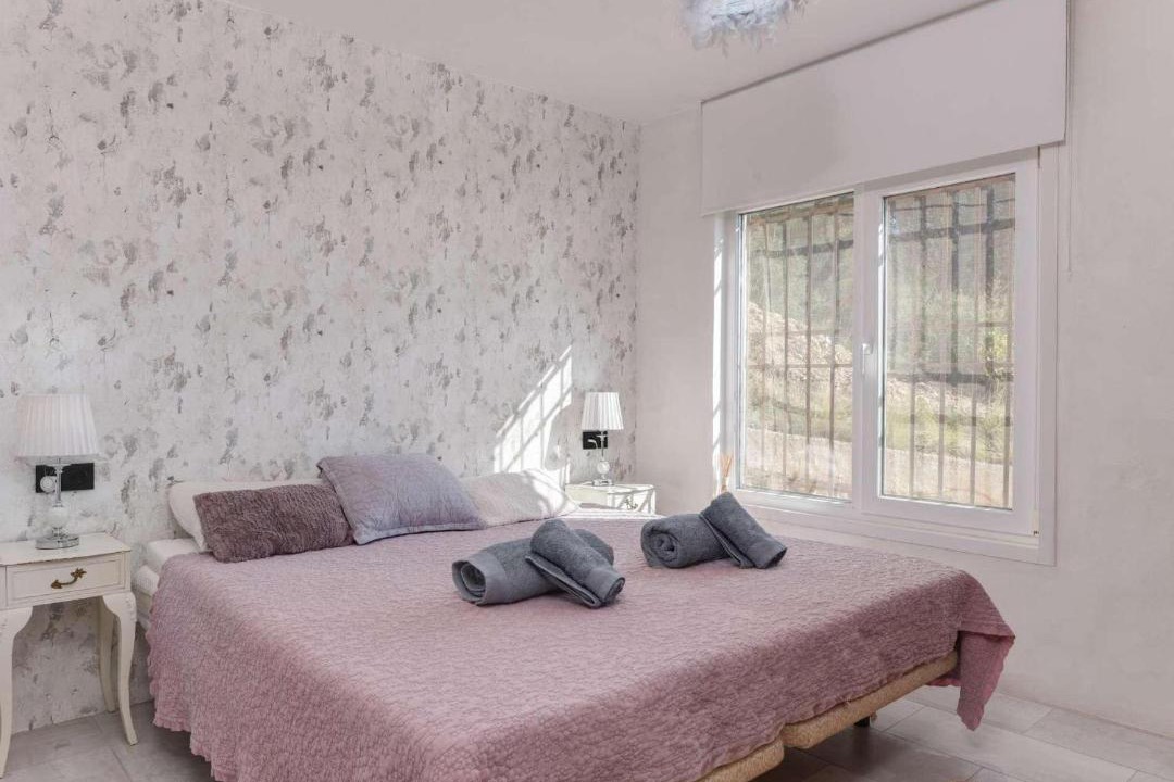 Photo of Bedroom in Mijas
