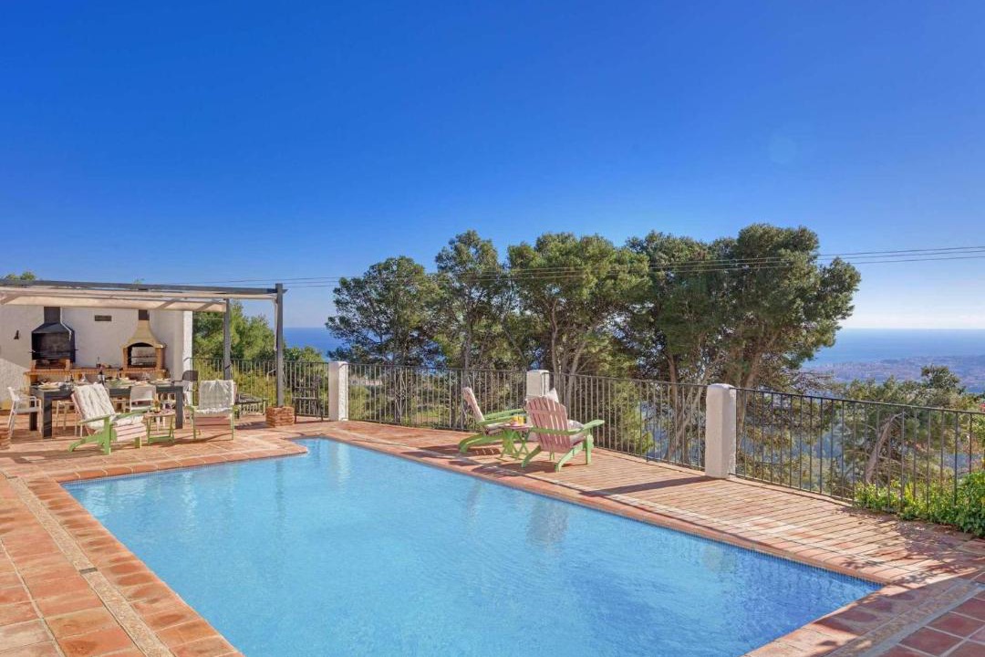 Photo of Outdoor in Mijas
