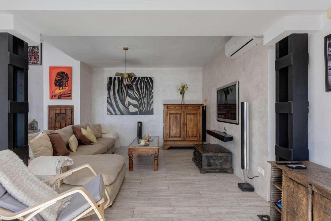 Photo of Livingroom in Mijas