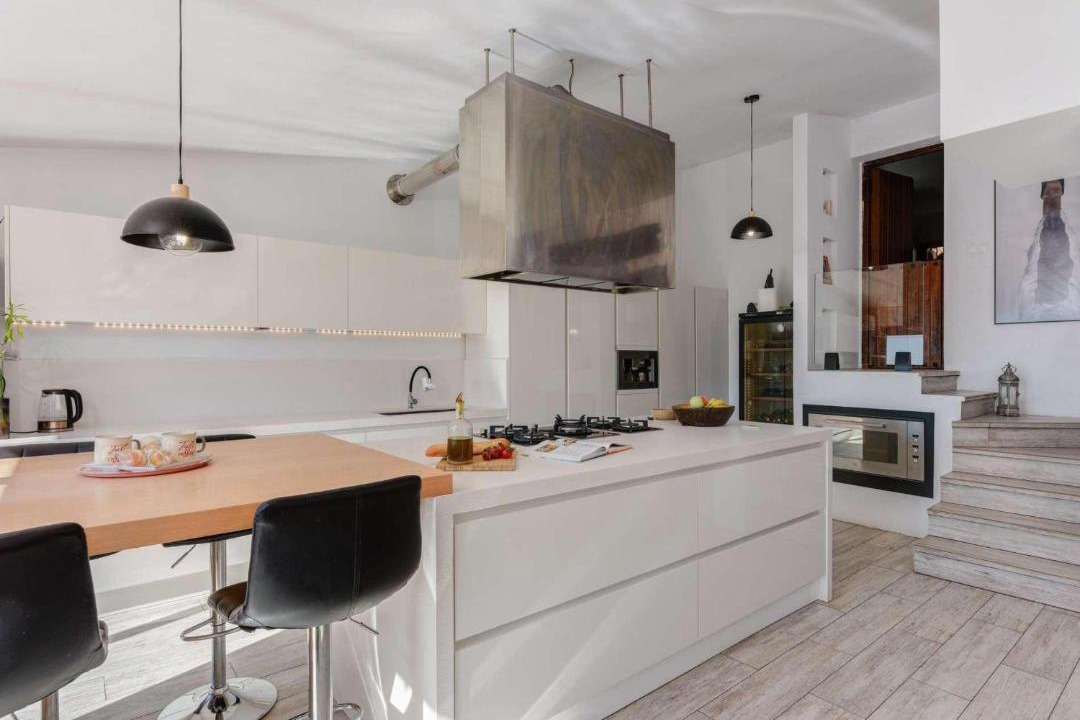 Photo of Kitchen in Mijas