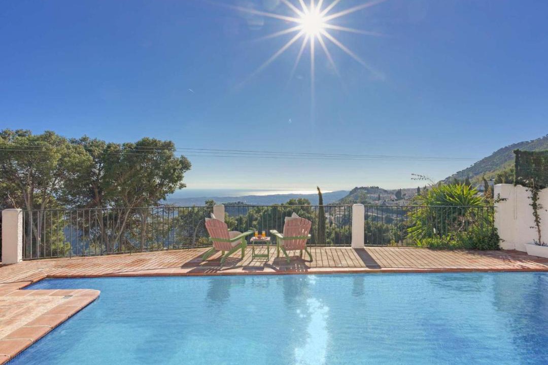 Photo of Outdoor in Mijas