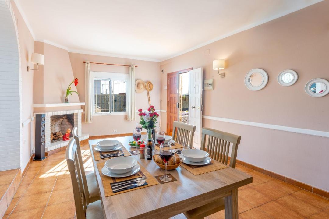 Photo of Livingroom in Frigiliana