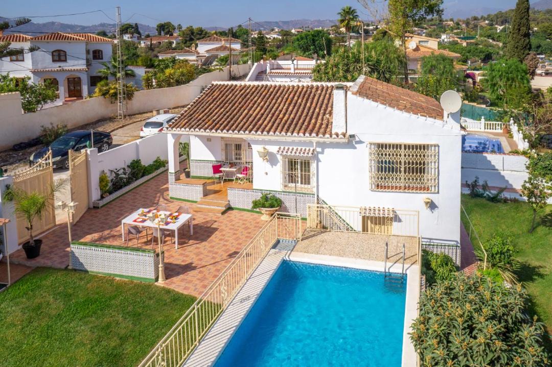 Photo of Outdoor in Frigiliana