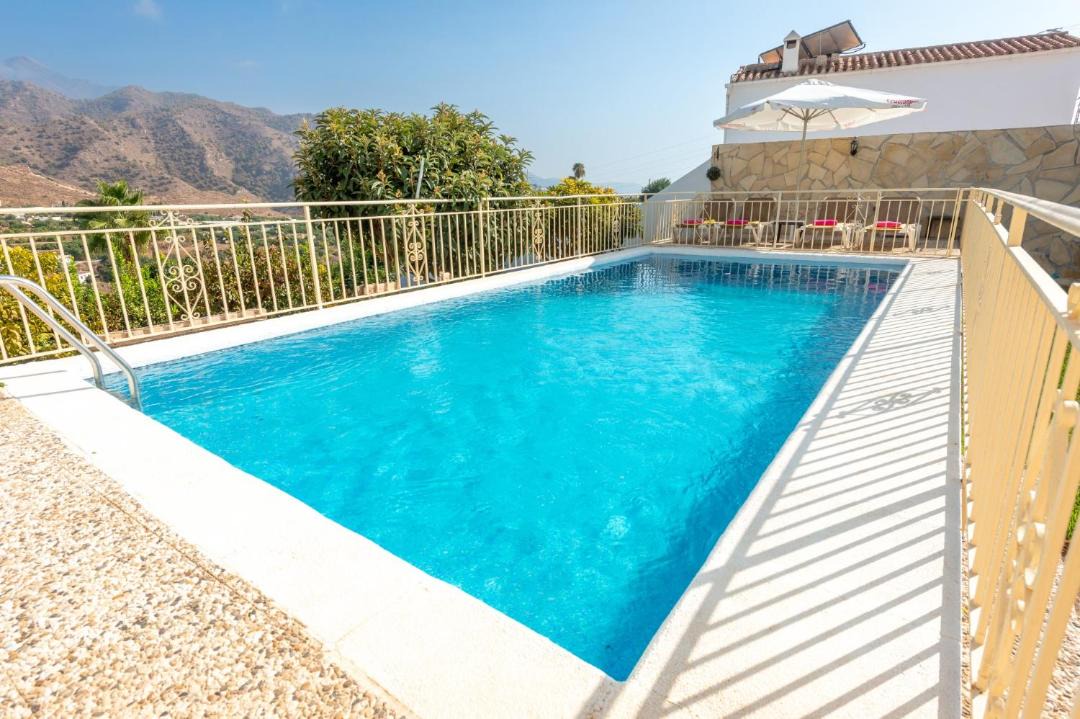 Photo of Outdoor in Frigiliana