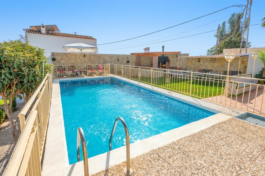 Photo of Outdoor in Frigiliana