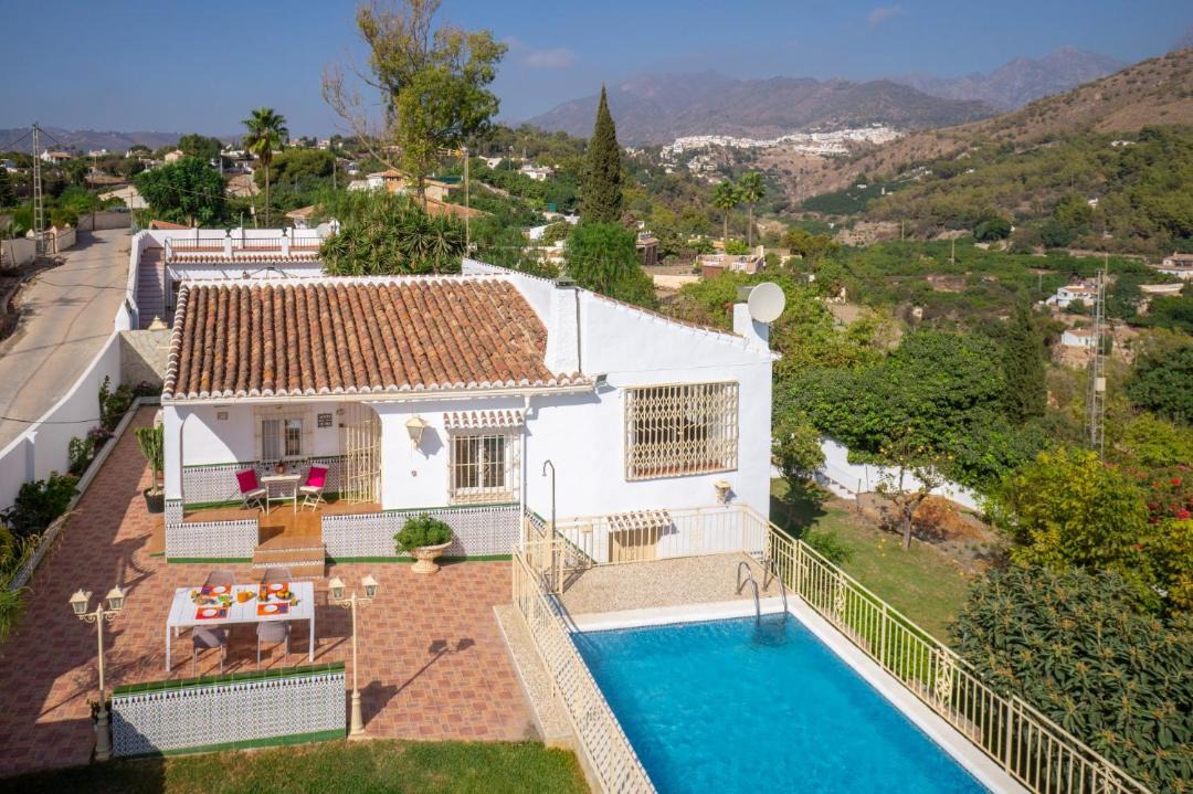 Photo of Outdoor in Frigiliana