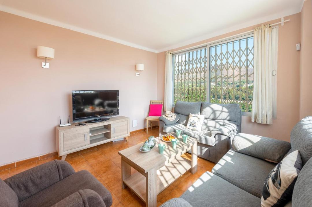 Photo of Livingroom in Frigiliana