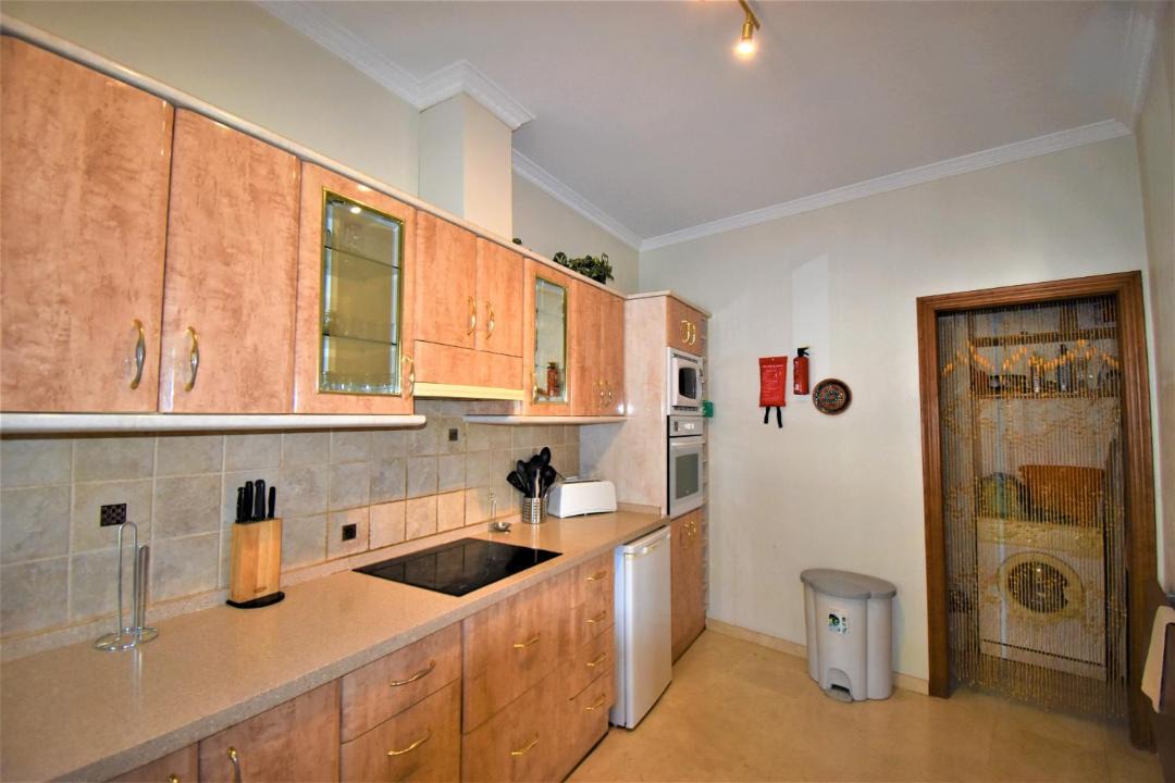 Photo of Kitchen in Benalmadena Costa