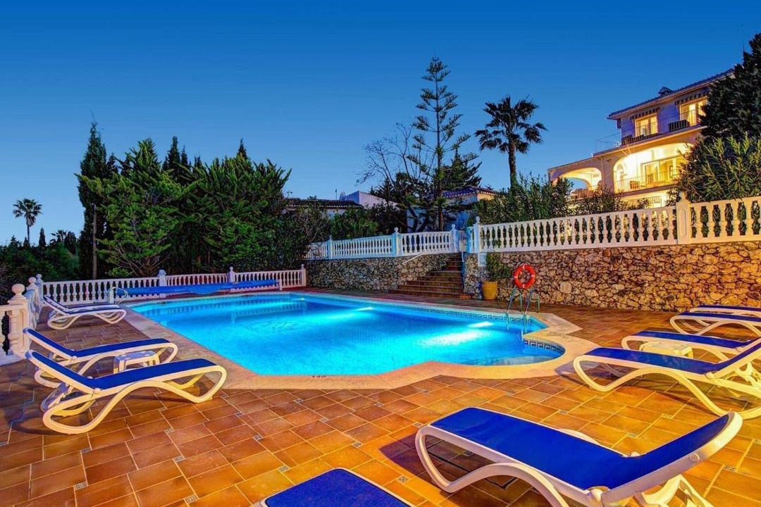 Photo of Outdoor in Frigiliana