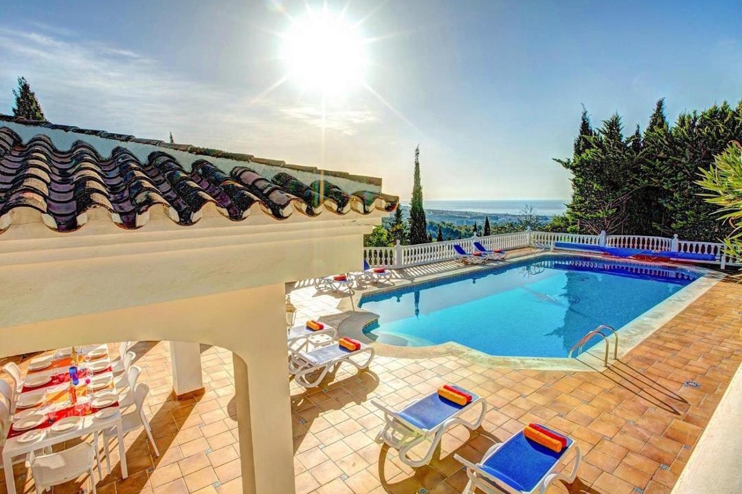 Photo of Outdoor in Frigiliana