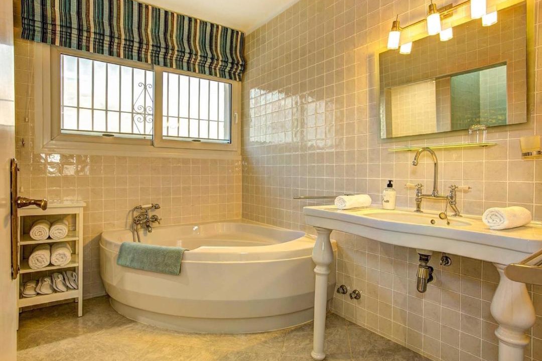 Photo of Bathroom in Frigiliana