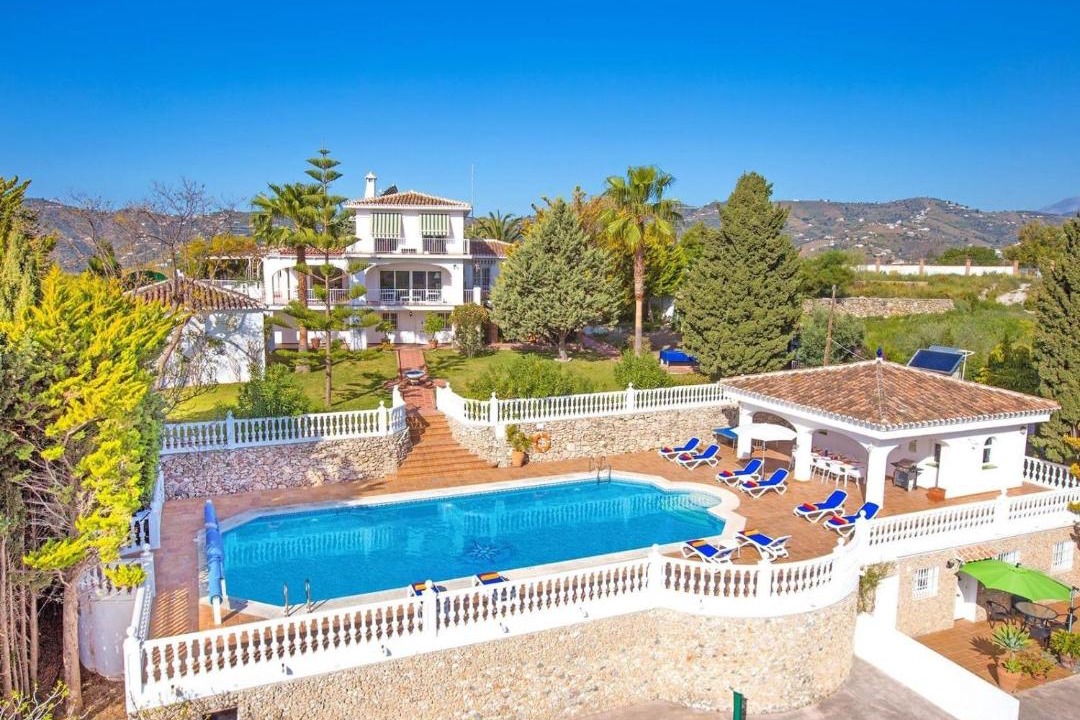 Photo of Outdoor in Frigiliana