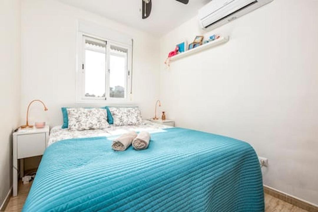 Photo of Bedroom in Nerja