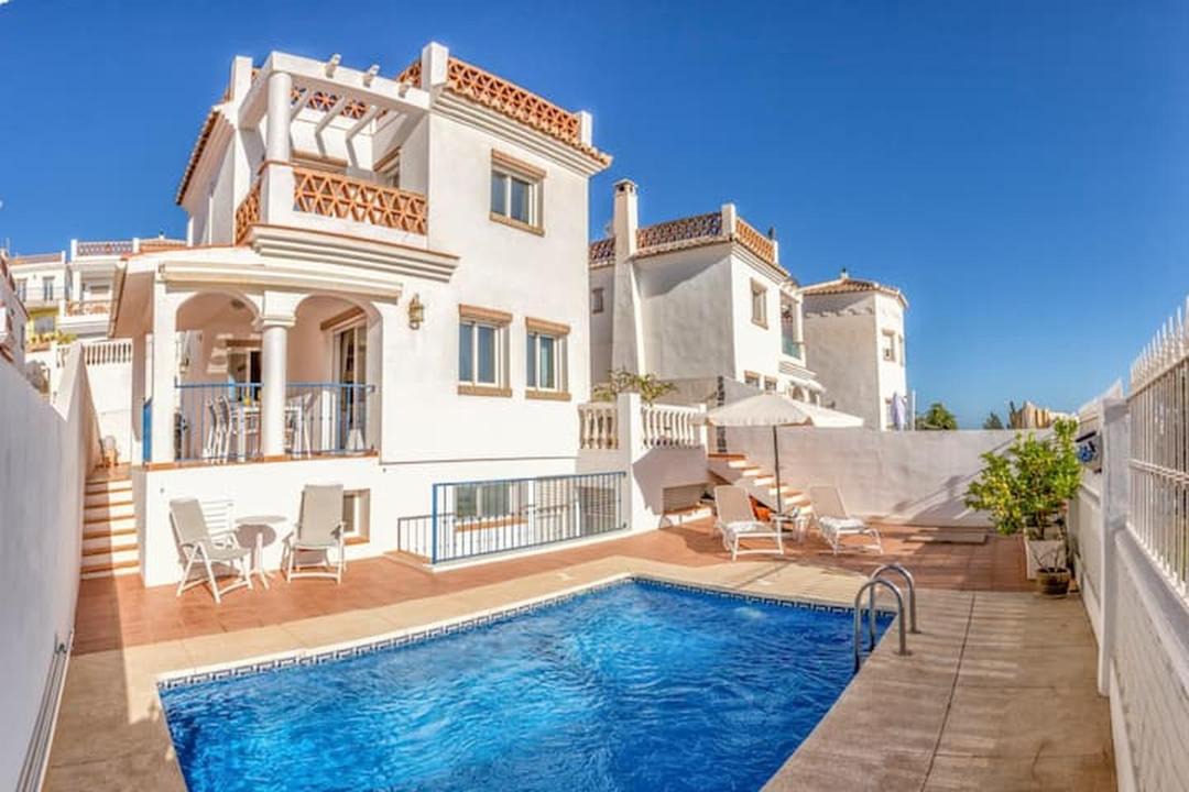 Photo of Outdoor in Nerja