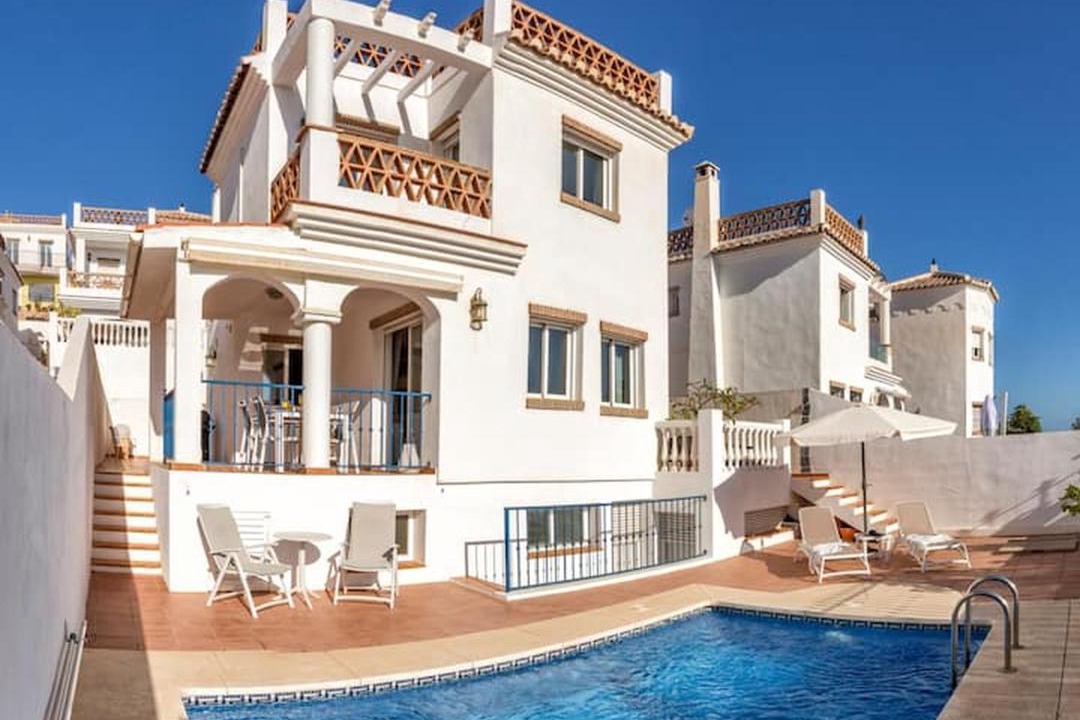 Photo of Outdoor in Nerja