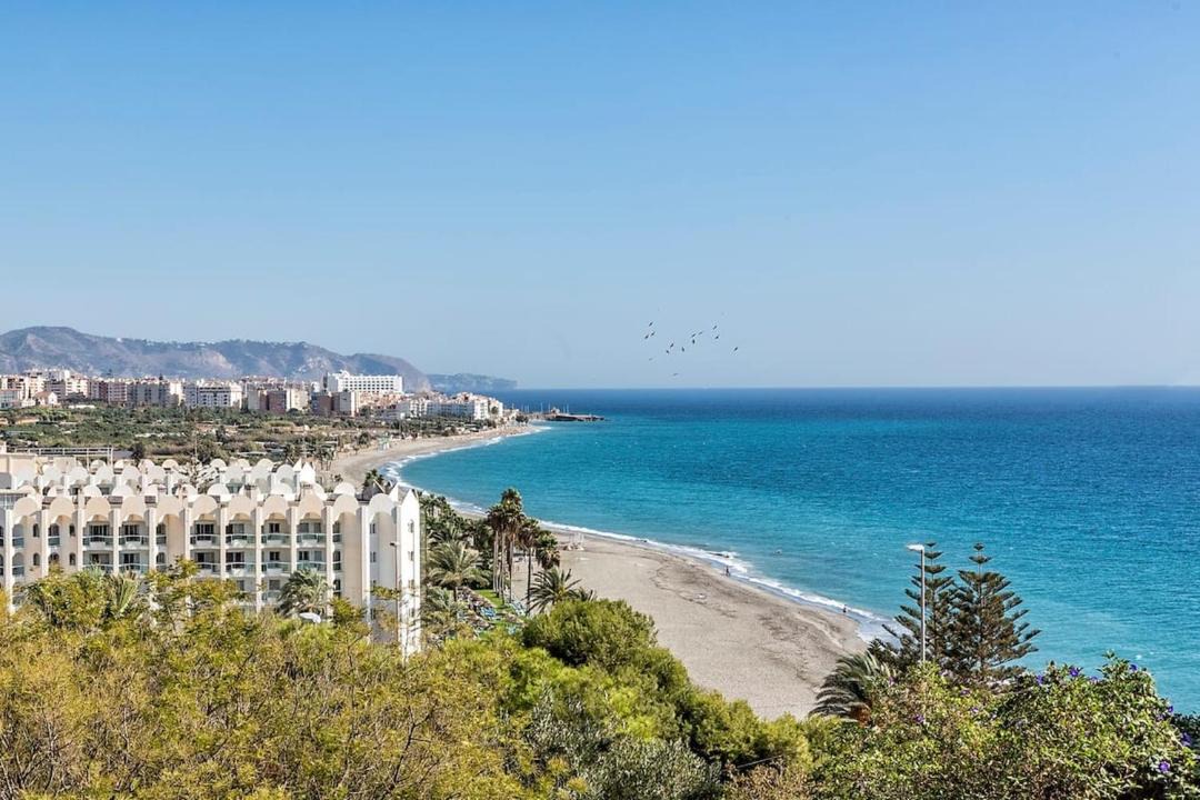 Photo of Outdoor in Nerja