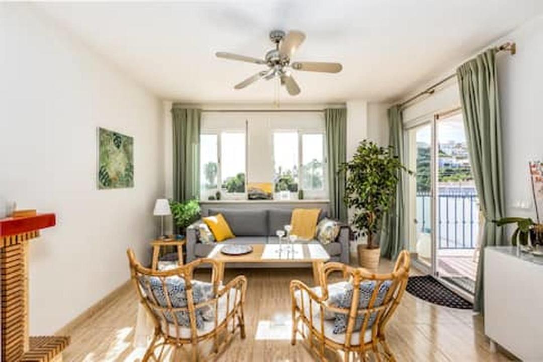 Photo of Livingroom in Nerja