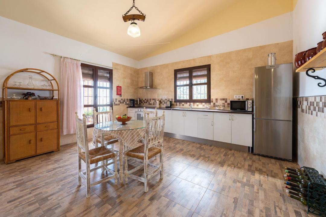 Photo of Kitchen in Torrox