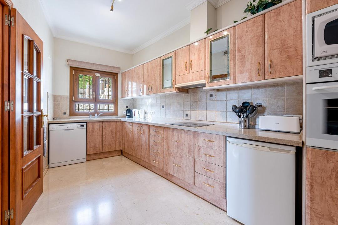 Photo of Kitchen in Benalmadena Costa