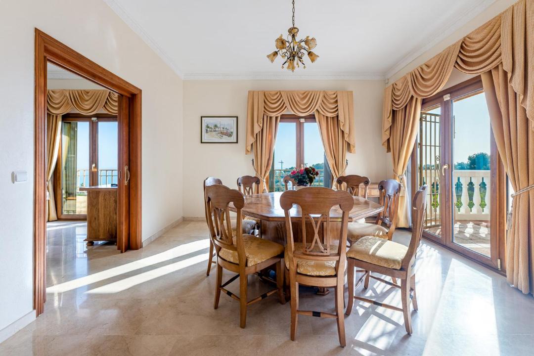 Photo of Livingroom in Benalmadena Costa