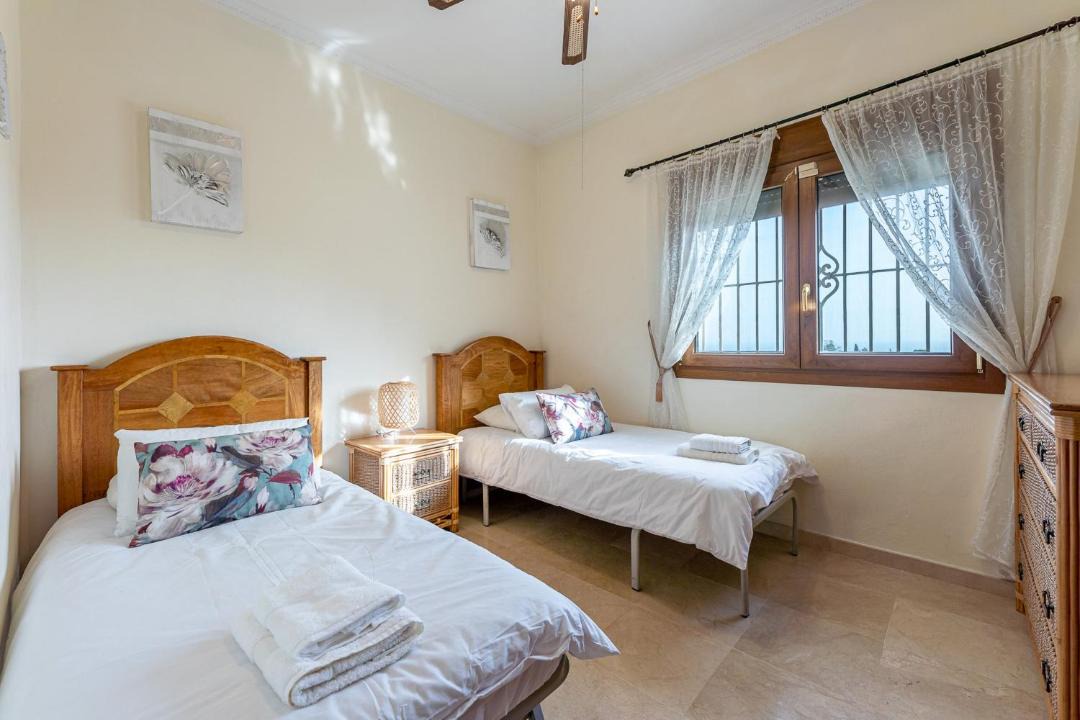 Photo of Bedroom in Benalmadena Costa