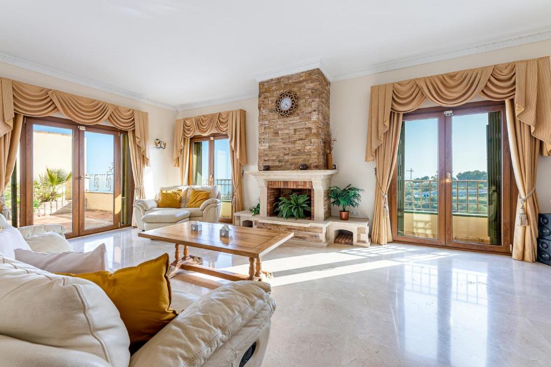 Photo of Livingroom in Benalmadena Costa