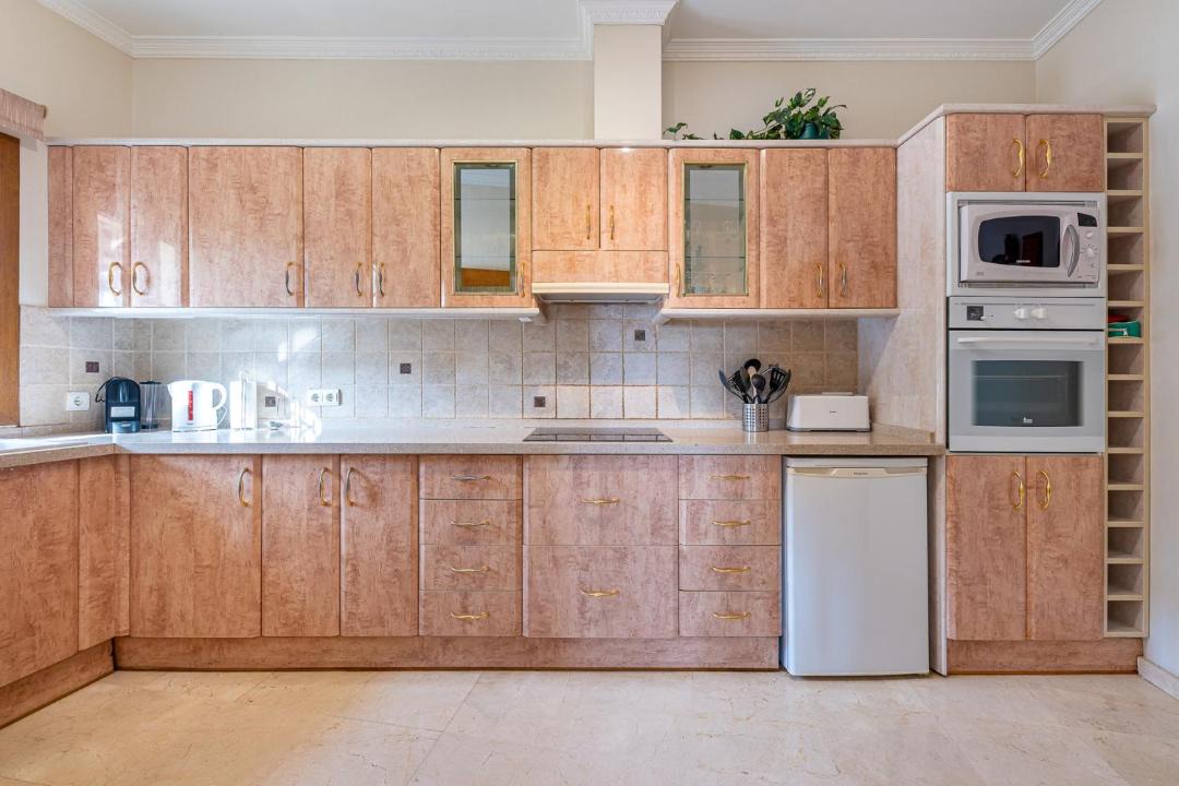 Photo of Kitchen in Benalmadena Costa