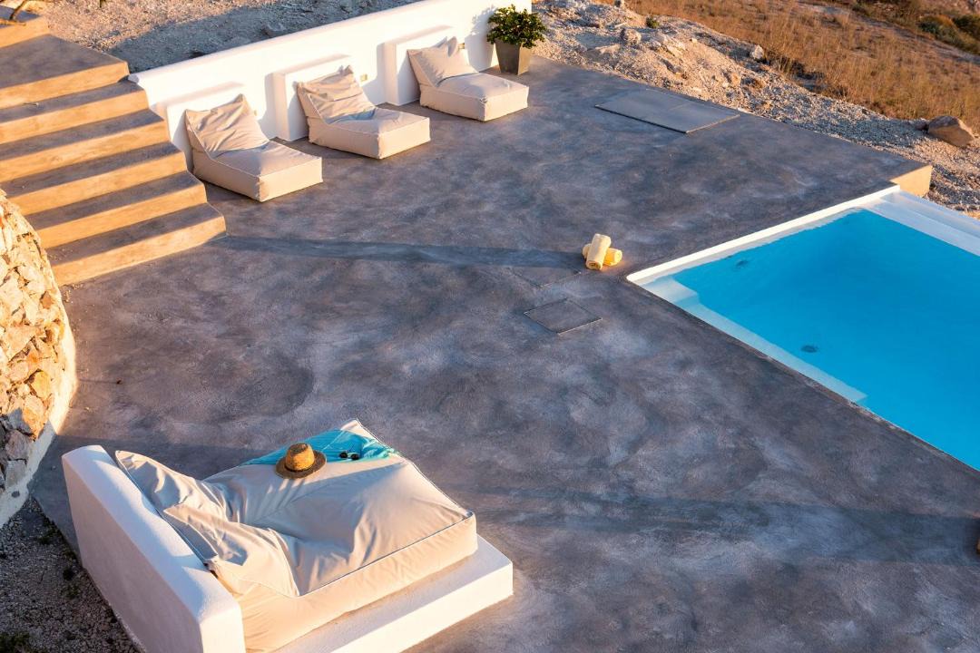 Photo of Others in Santorini