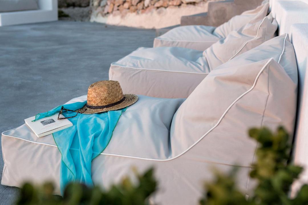 Photo of Others in Santorini