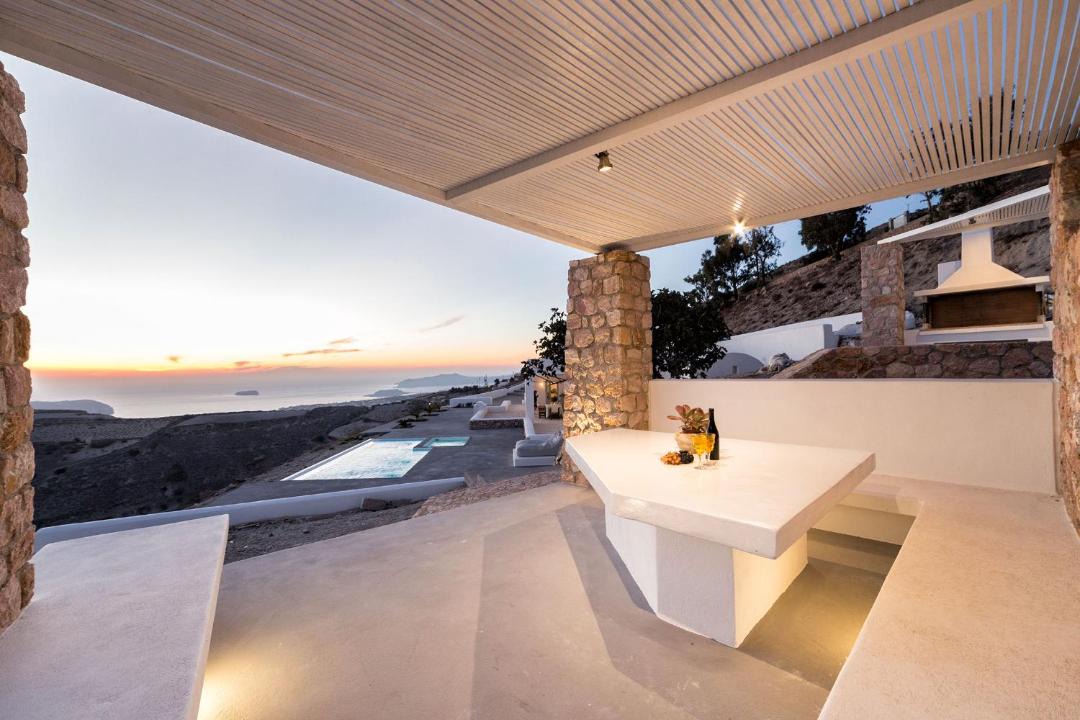 Photo of Others in Santorini