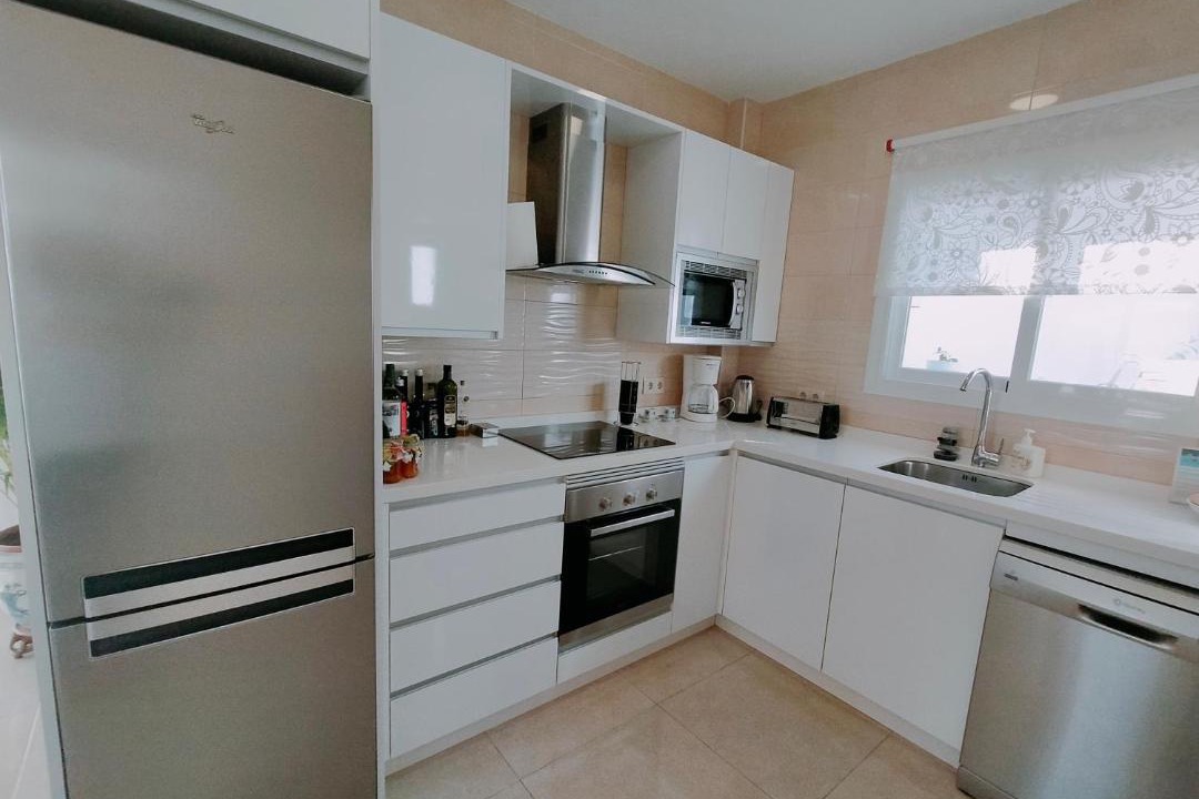 Photo of Kitchen in Nerja