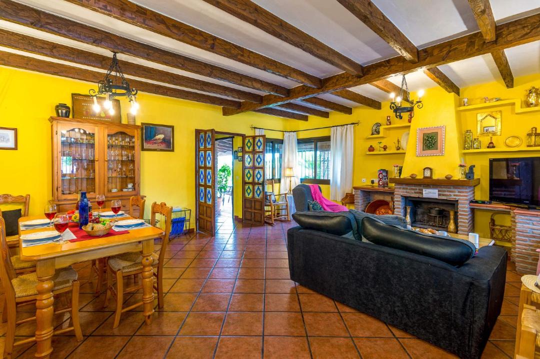 Photo of Livingroom in Mijas