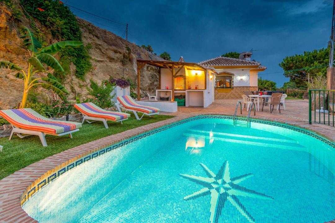 Photo of Outdoor in Mijas