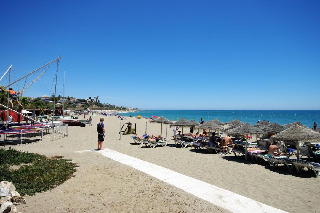 Photo of Outdoor in Mijas