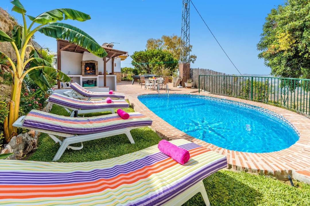 Photo of Outdoor in Mijas
