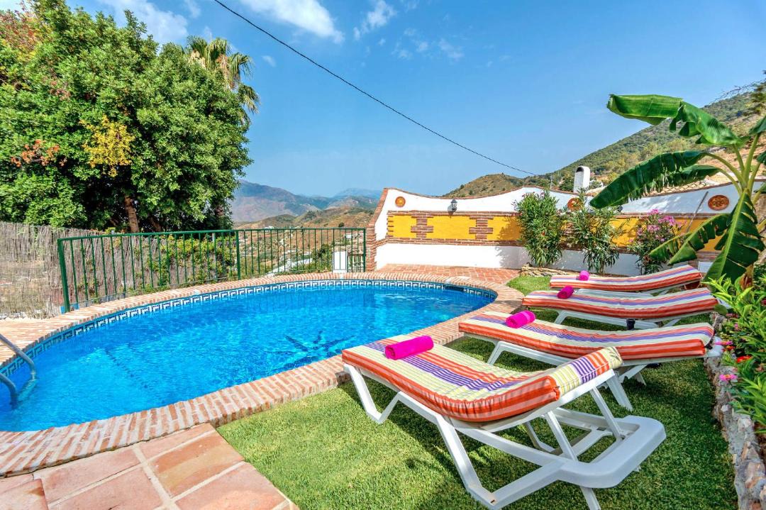 Photo of Outdoor in Mijas