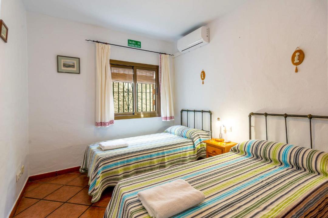 Photo of Bedroom in Mijas