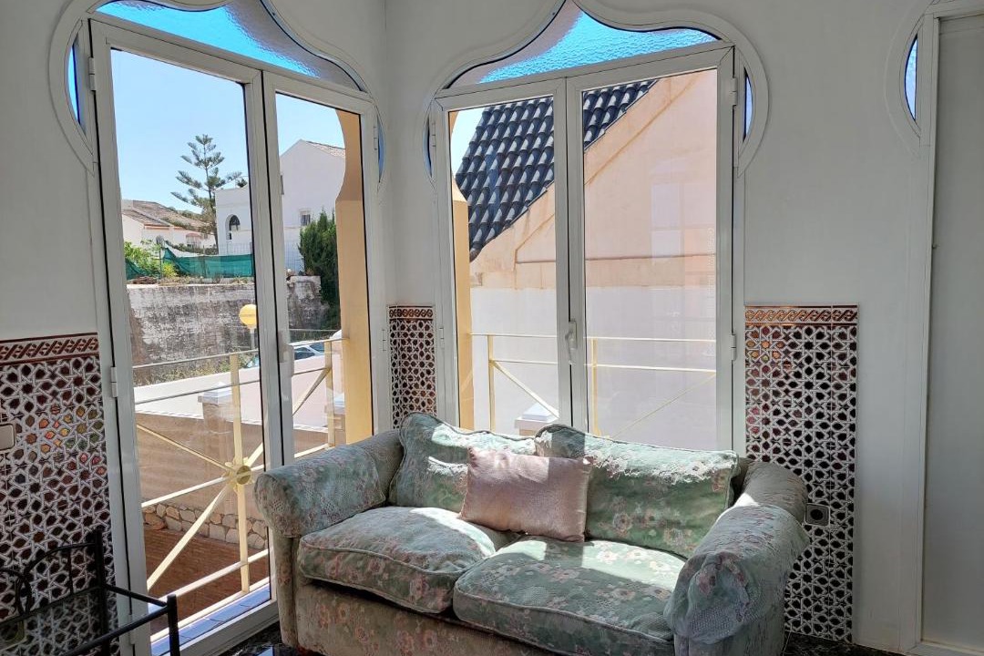 Photo of Livingroom in Benalmadena