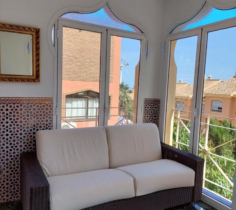 Photo of Livingroom in Benalmadena