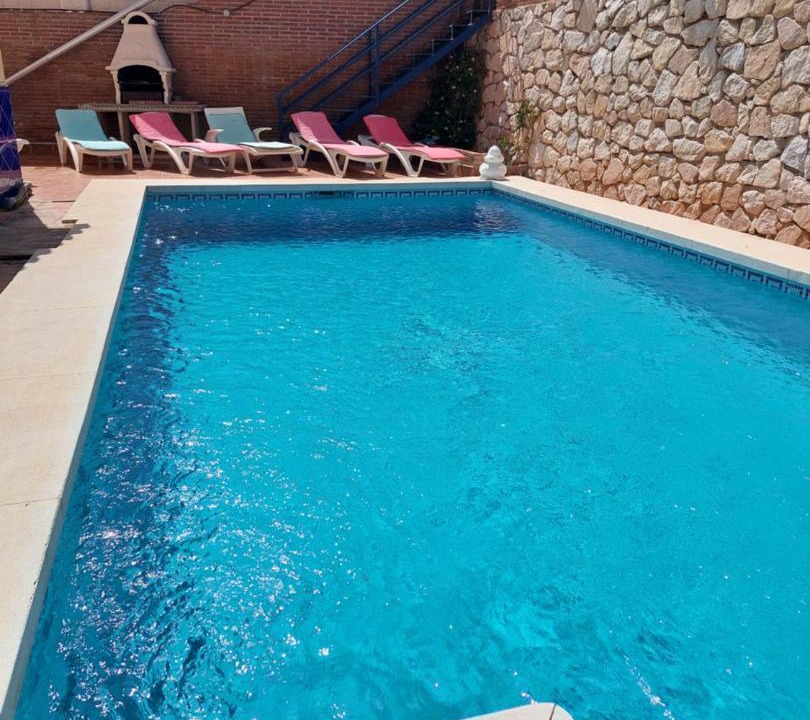 Photo of Outdoor in Benalmadena