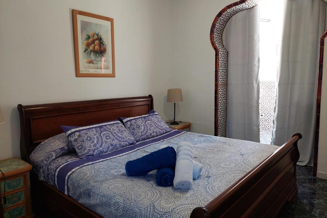Photo of Bedroom in Benalmadena