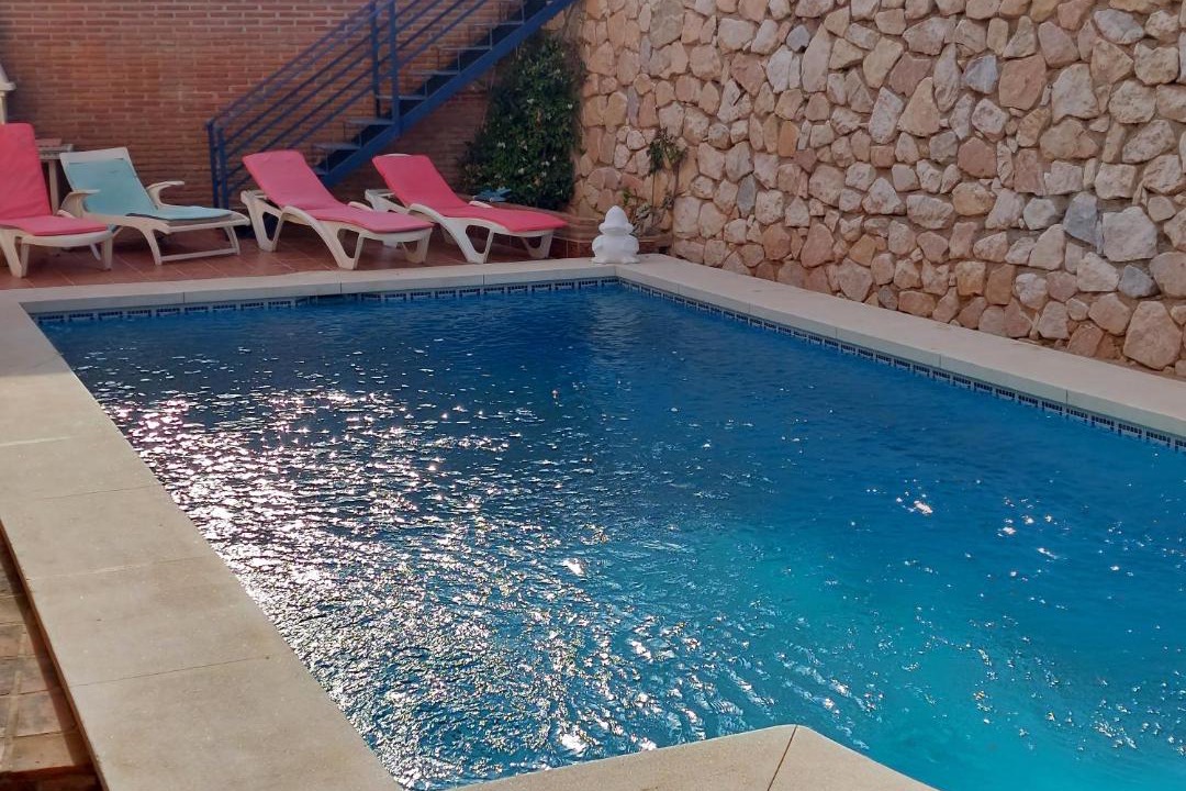 Photo of Outdoor in Benalmadena
