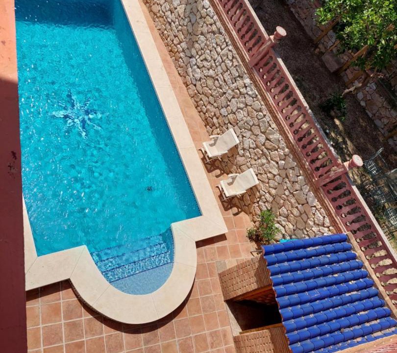 Photo of Outdoor in Benalmadena