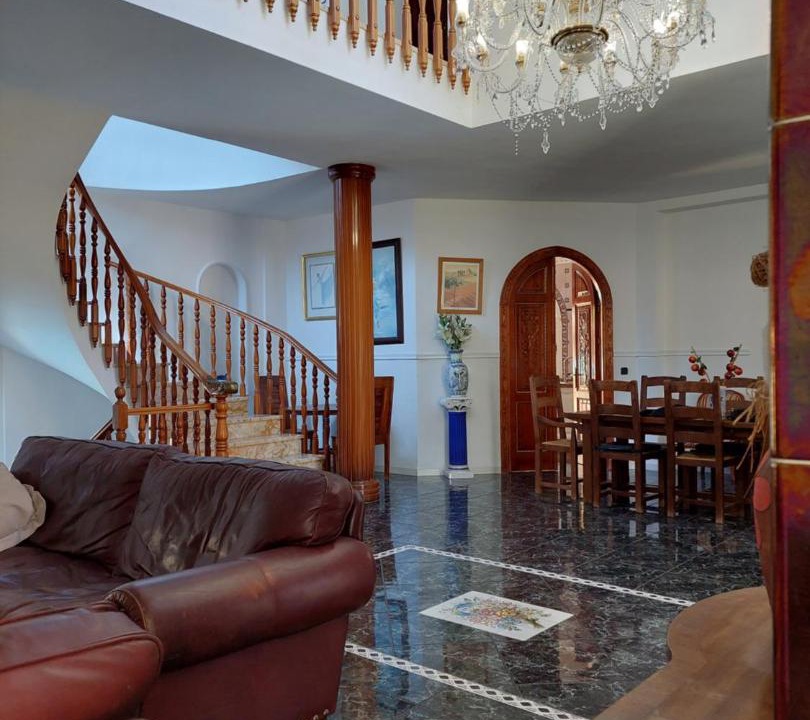 Photo of Livingroom in Benalmadena
