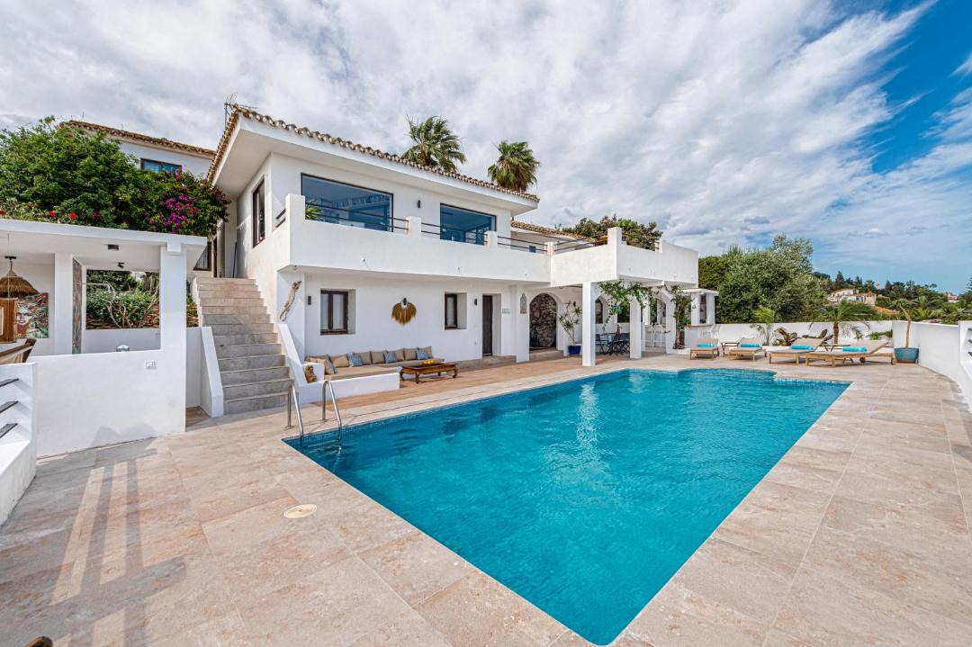 Photo of Others in Mijas