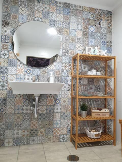 Photo of Bathroom in Velez-Malaga