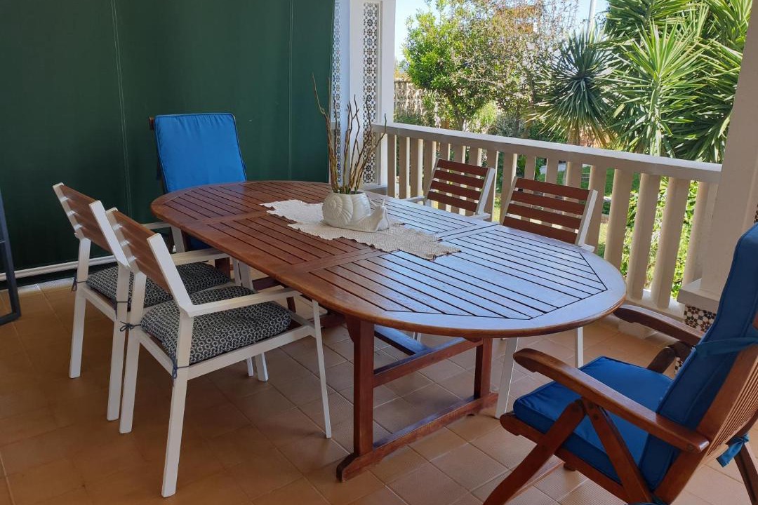 Photo of Patio Balcony in Velez-Malaga