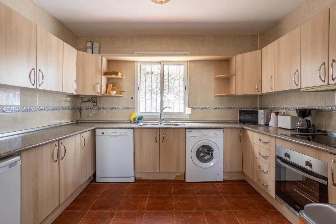 Photo of Kitchen in Competa